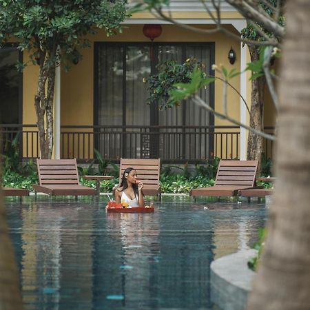 Ahoy Hoi An Boutique Resort & Spa Luaran gambar