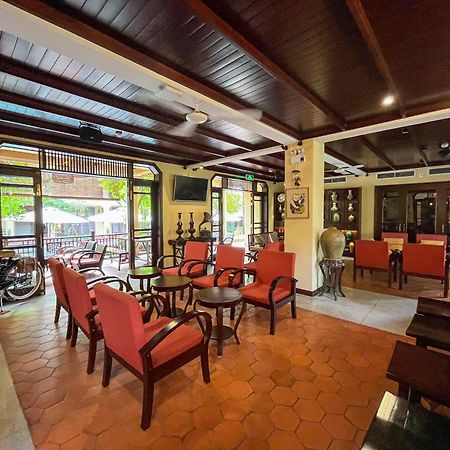 Ahoy Hoi An Boutique Resort & Spa Luaran gambar