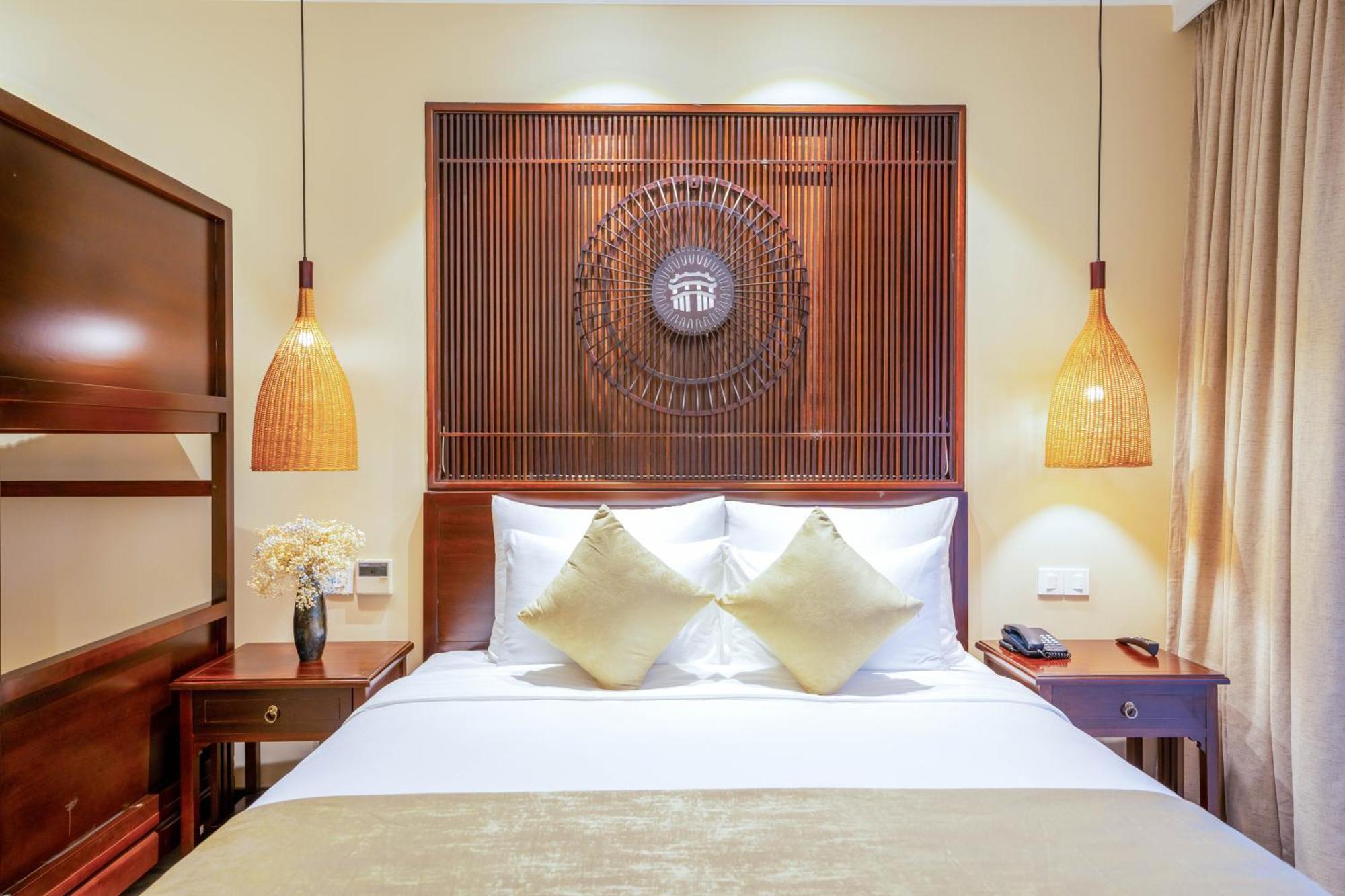 Ahoy Hoi An Boutique Resort & Spa Luaran gambar