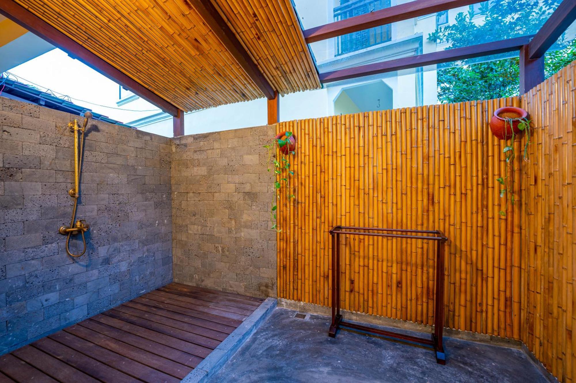 Ahoy Hoi An Boutique Resort & Spa Luaran gambar