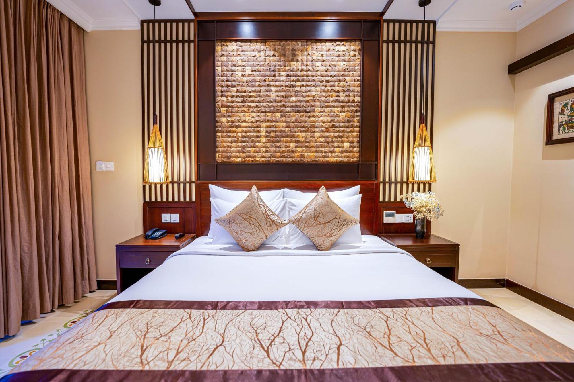 Ahoy Hoi An Boutique Resort & Spa Luaran gambar