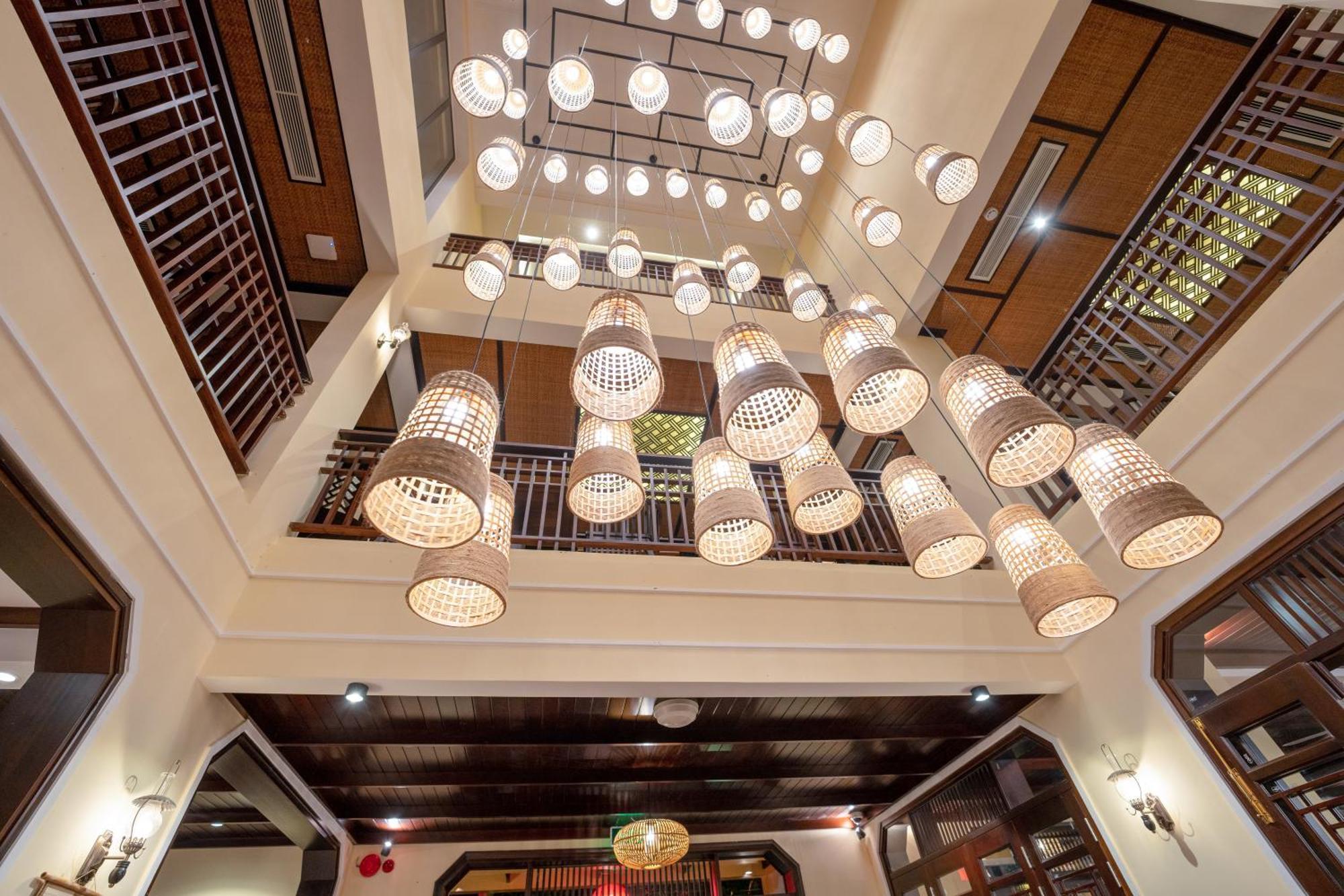 Ahoy Hoi An Boutique Resort & Spa Luaran gambar